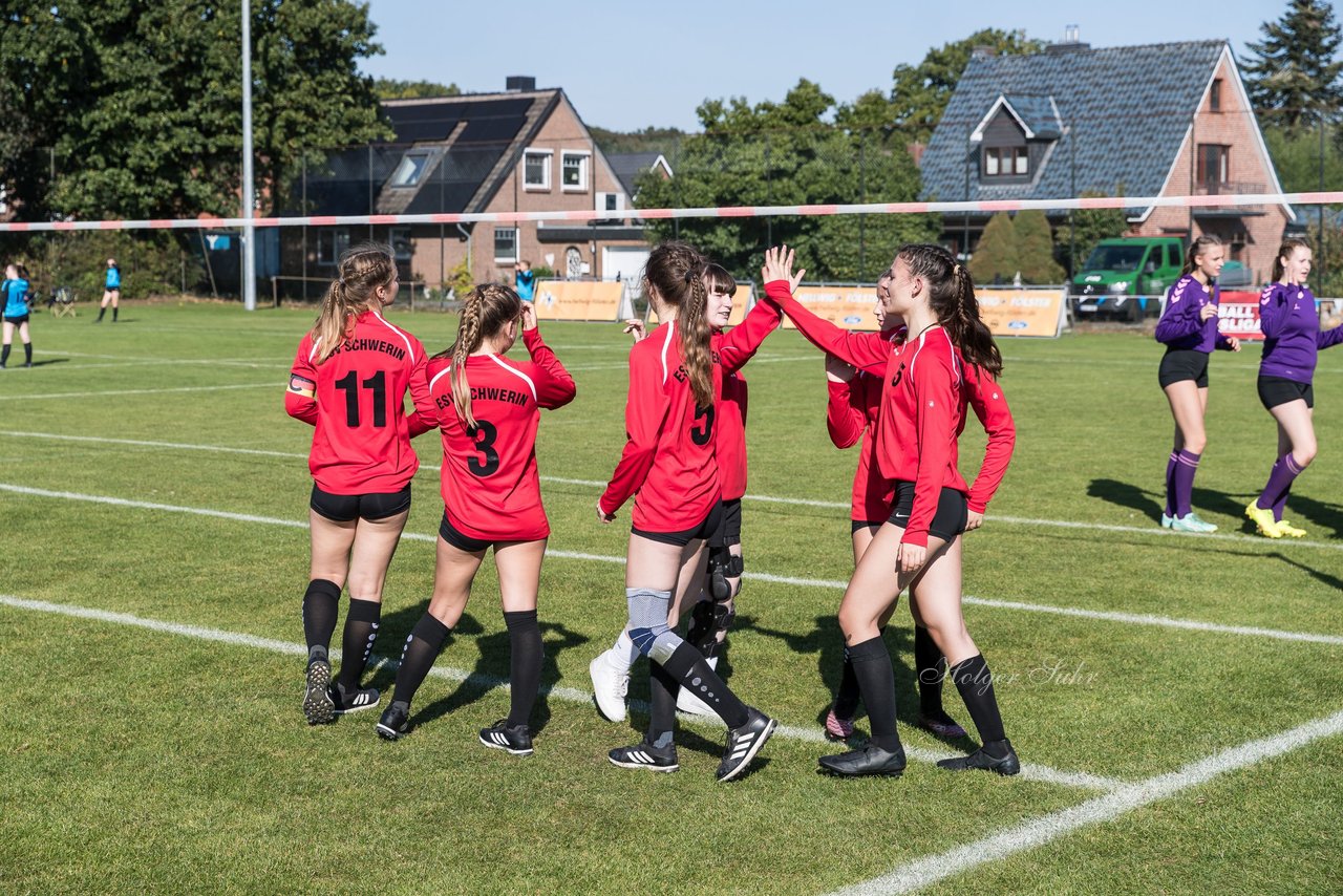 Bild 169 - wU16 Deutsche Meisterschaft